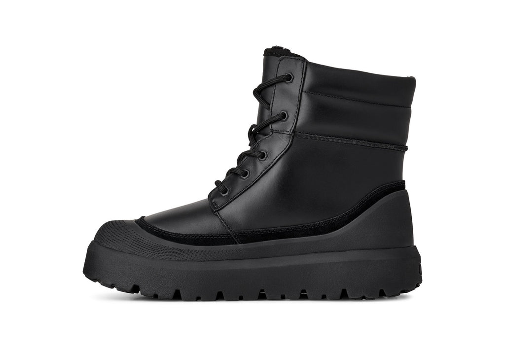 UGG Neumel High Weather Hybrid 1174250 Black - Boutique du Cordonnier