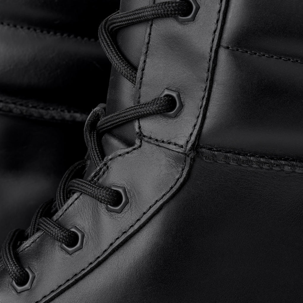 UGG Neumel High Weather Hybrid 1174250 Black - Boutique du Cordonnier