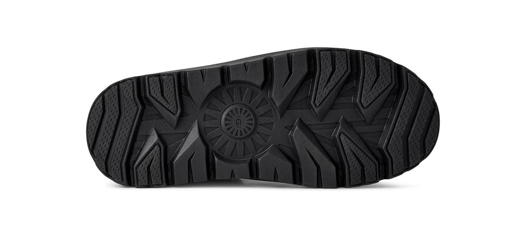 UGG Neumel High Weather Hybrid 1174250 Black - Boutique du Cordonnier