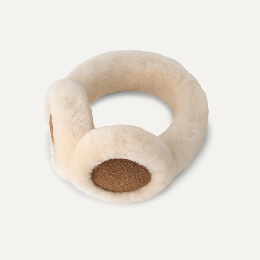 UGG Sheepskin Wireless Earmuff 103267 - Boutique du Cordonnier