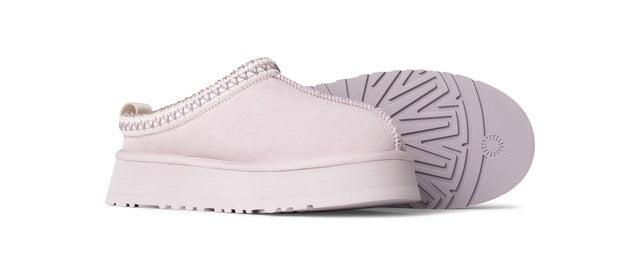UGG TAZZ 1122553 Bay Fog - Boutique du Cordonnier
