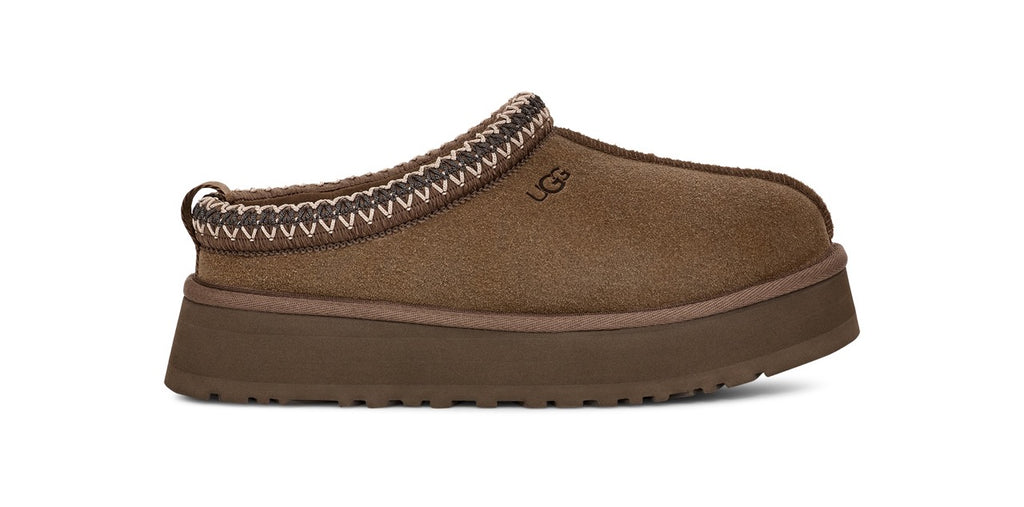 UGG TAZZ 1122553 Hickory - Boutique du Cordonnier