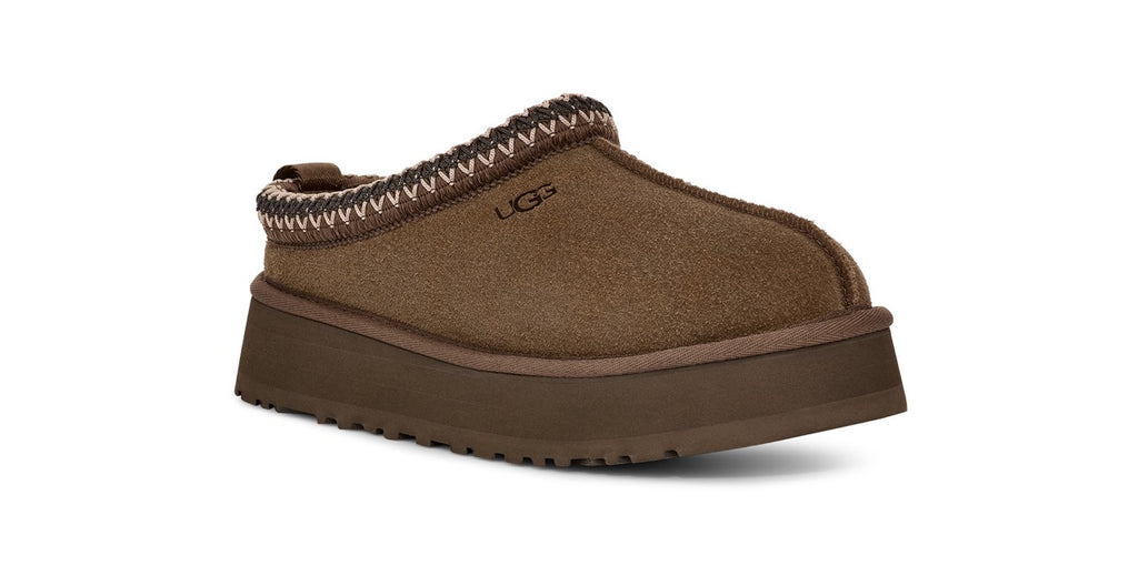 UGG TAZZ 1122553 Hickory - Boutique du Cordonnier