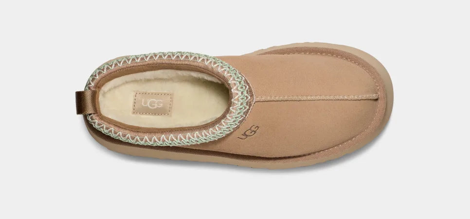 UGG TAZZ 1122553 Sand - Boutique du Cordonnier