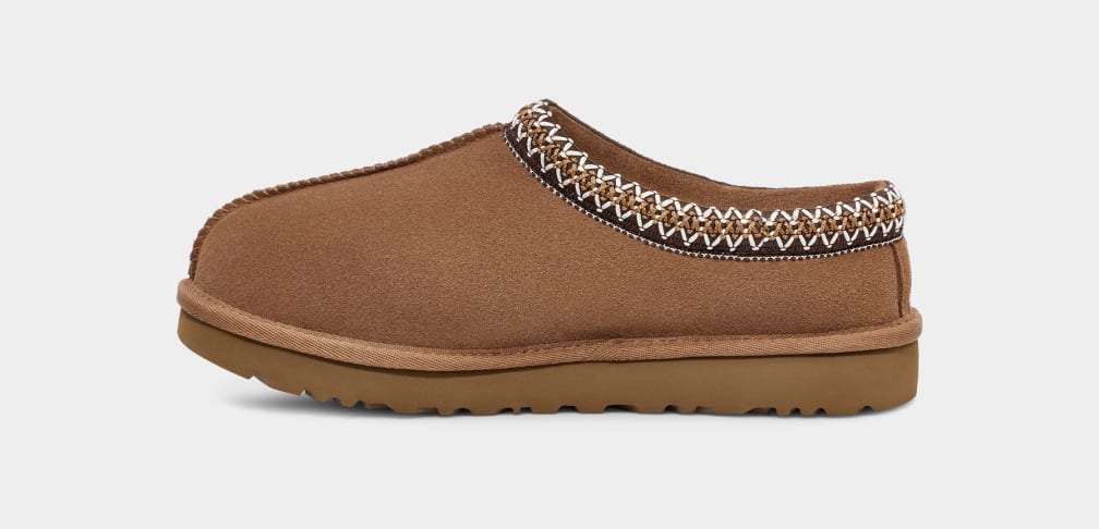 UGG Tasman 5955 Chestnut - Boutique du Cordonnier