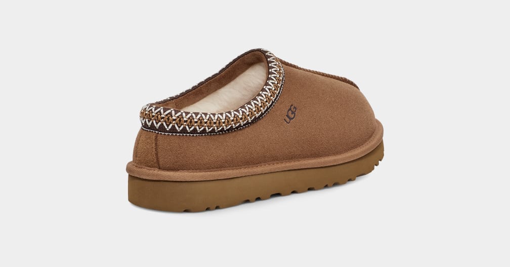 UGG Tasman 5955 Chestnut - Boutique du Cordonnier