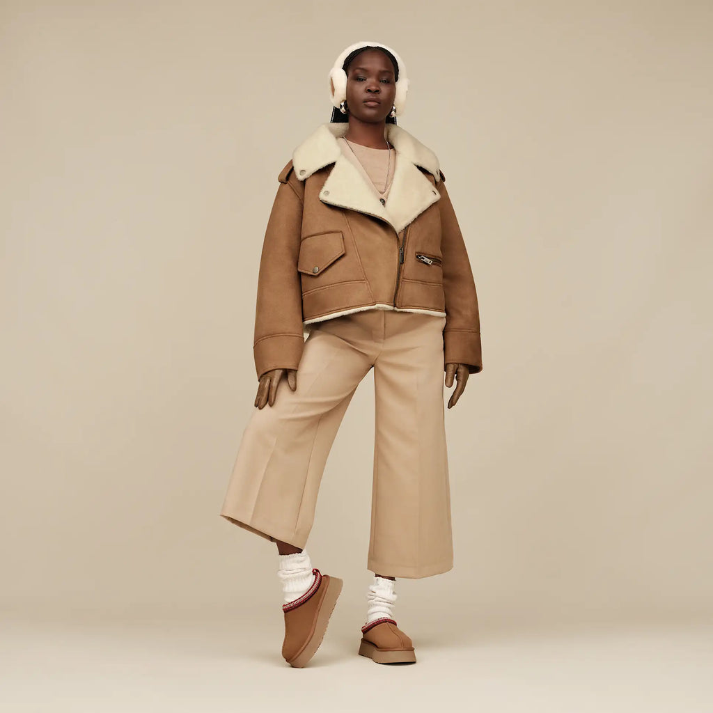 UGG Tyla Slouchy Crew II 1173790 - Boutique du Cordonnier