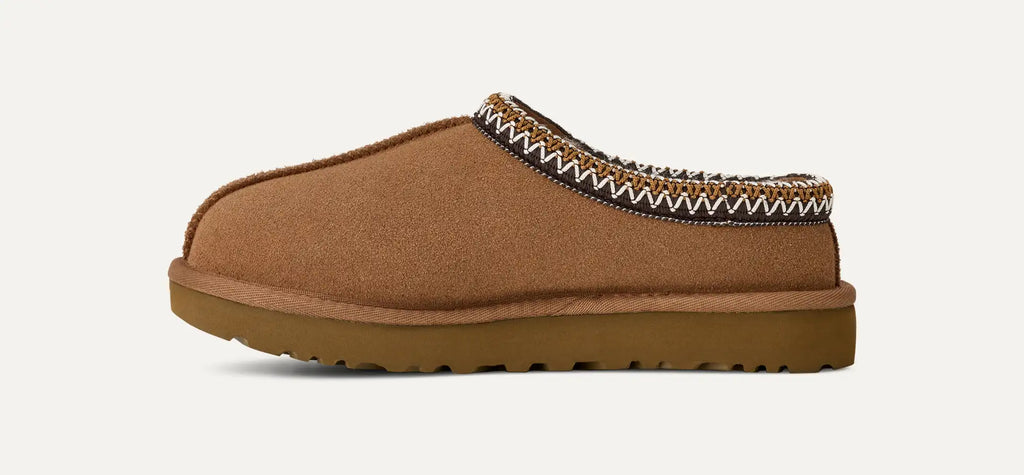 UGG W Tasman II 1174470 Chestnut - Boutique du Cordonnier