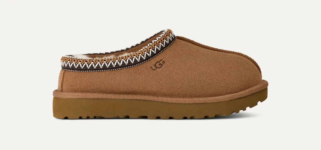 UGG W Tasman II 1174470 Chestnut - Boutique du Cordonnier