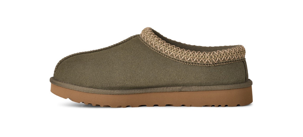 UGG W Tasman II 1174470 Moss Green - Boutique du Cordonnier