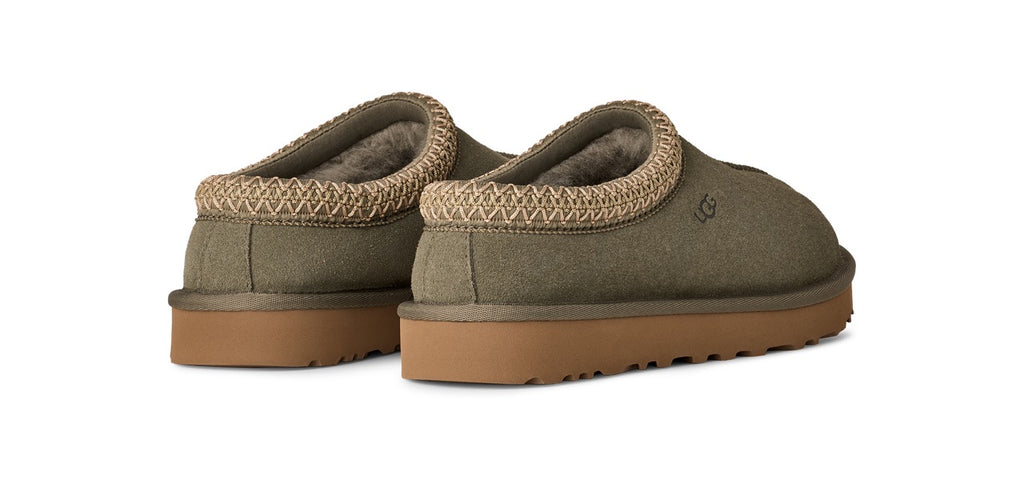 UGG W Tasman II 1174470 Moss Green - Boutique du Cordonnier