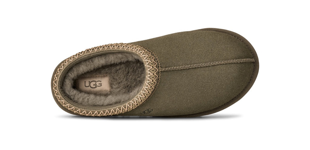 UGG W Tasman II 1174470 Moss Green - Boutique du Cordonnier