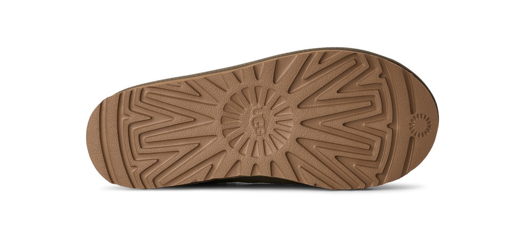 UGG W Tasman II 1174470 Moss Green - Boutique du Cordonnier