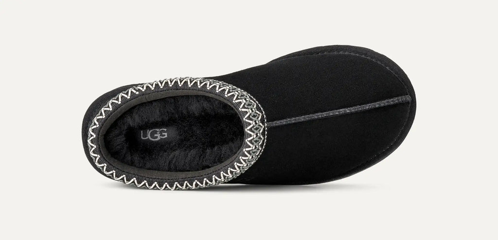 UGG W Tasman II 1174470 Noir - Boutique du Cordonnier