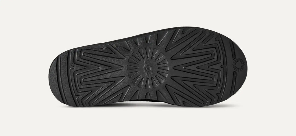 UGG W Tasman II 1174470 Noir - Boutique du Cordonnier