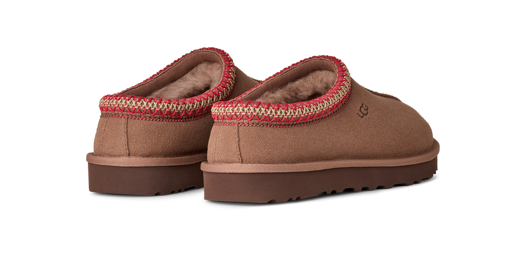 UGG W Tasman II 1174470 Rocky Oak - Boutique du Cordonnier