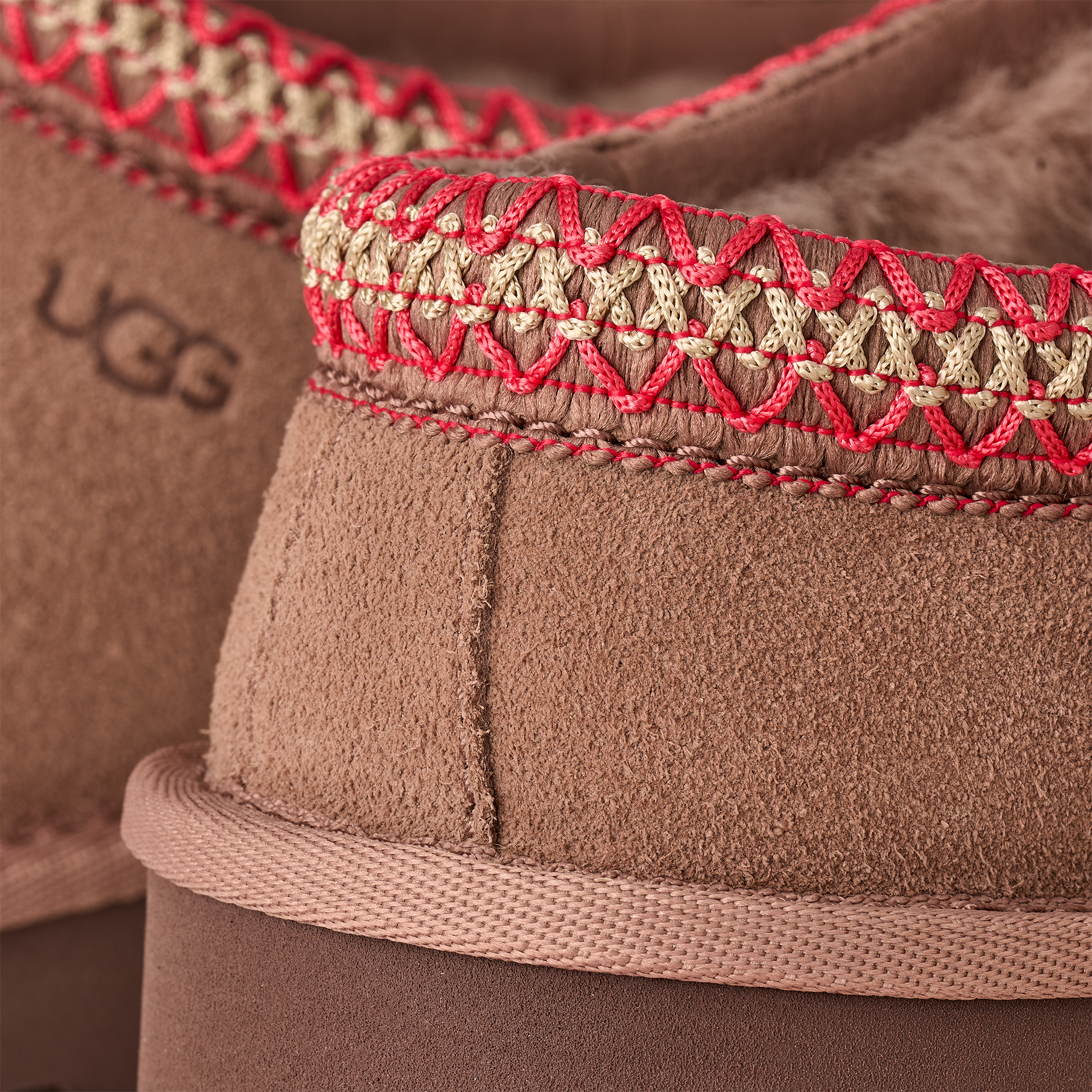 Shop Comfortable Women's Slippers by UGG – Boutique du Cordonnier