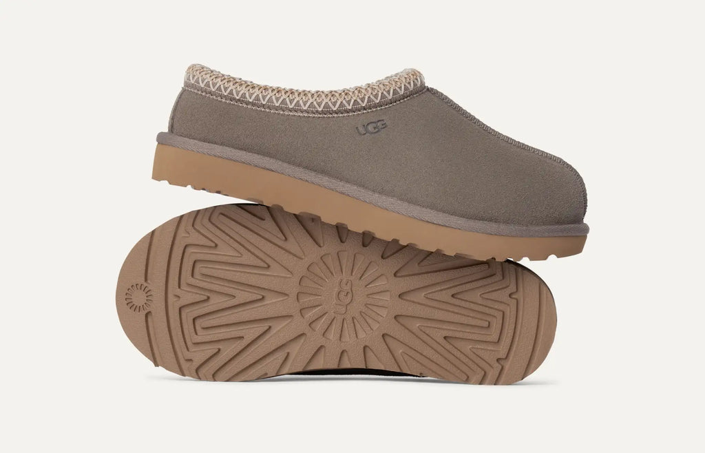 UGG W Tasman 5955 Smoke Plume - Boutique du Cordonnier