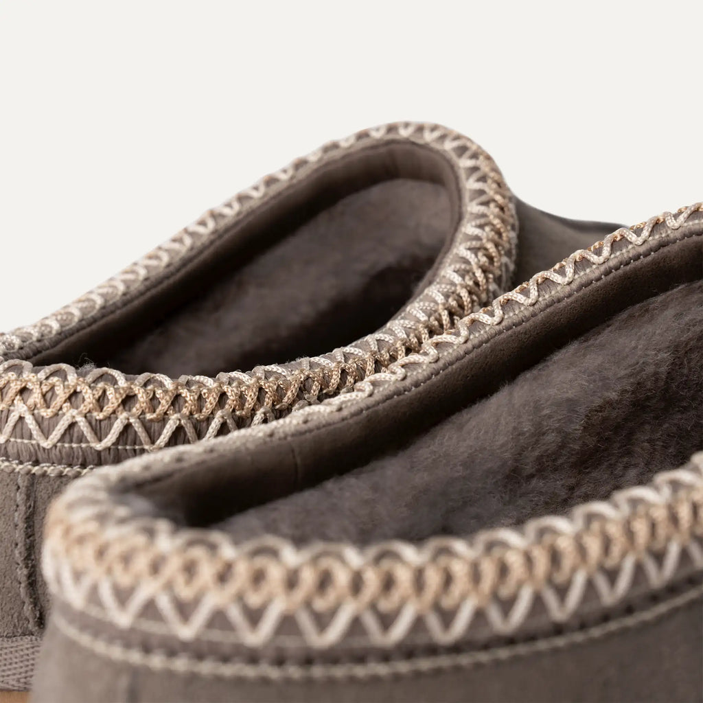 UGG W Tasman 5955 Smoke Plume - Boutique du Cordonnier