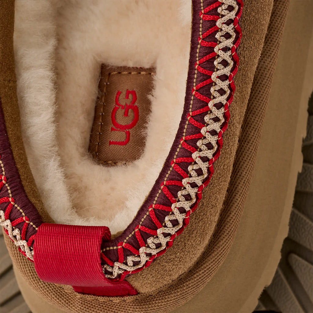 UGG W Tazz II 1174471 Chestnut - Boutique du Cordonnier