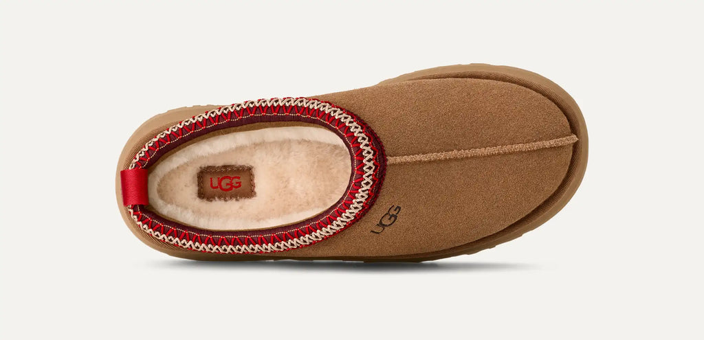 UGG W Tazz II 1174471 Chestnut - Boutique du Cordonnier