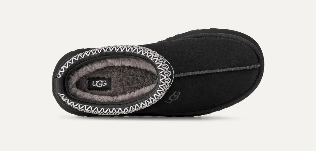 UGG W Tazz II 1174471 Noir - Boutique du Cordonnier