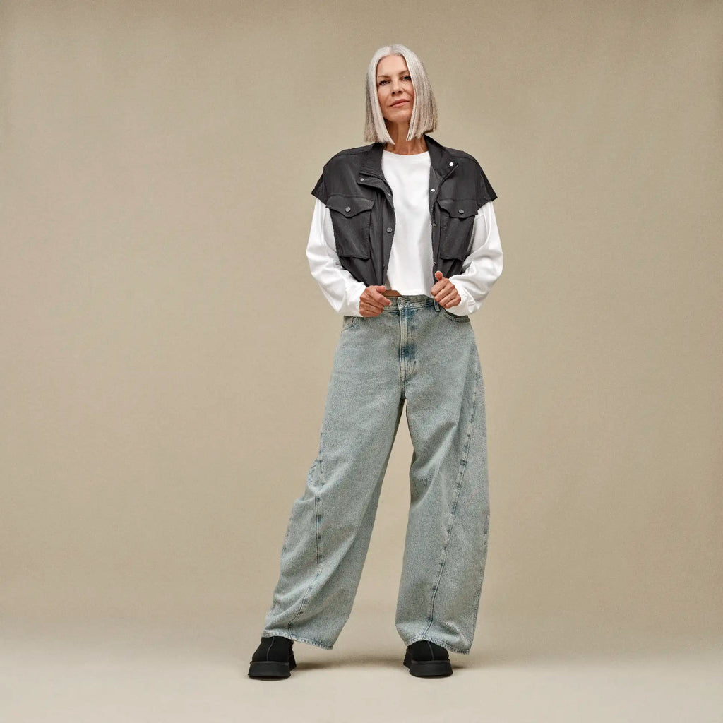 UGG W Tazz II 1174471 Noir - Boutique du Cordonnier