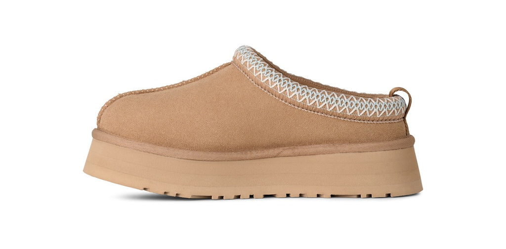 UGG W Tazz II 1174471 Sand - Boutique du Cordonnier