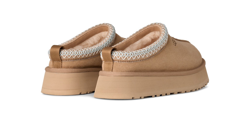 UGG W Tazz II 1174471 Sand - Boutique du Cordonnier