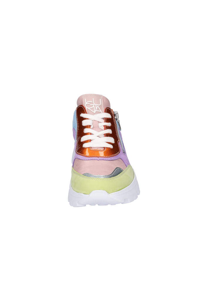 Waldlaufer H-Ajala 993004-901-252 Lime Menta Candy - Boutique du Cordonnier