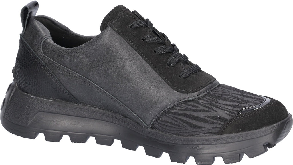 Waldlaufer H-Ajala 993H01-612-001 Schwarz - Boutique du Cordonnier