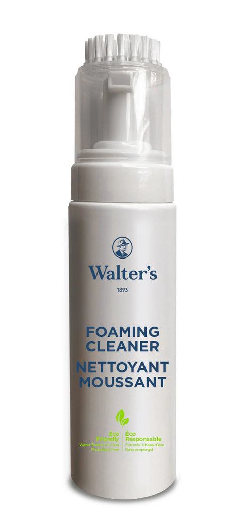 Walter's NETTOYANT MOUSSANT - Boutique du Cordonnier