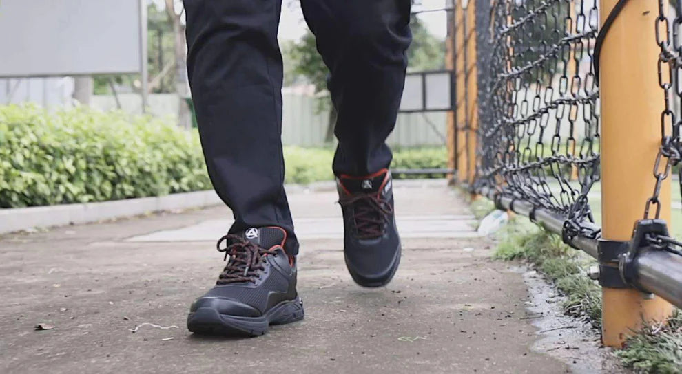 ZEBA Cosmic 201905A Black - Boutique du Cordonnier