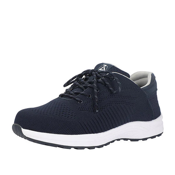 ZEBA Husky ZB6E103 Blue - Boutique du Cordonnier