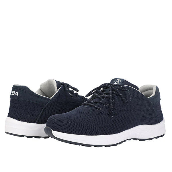 ZEBA Husky ZB6E103 Blue - Boutique du Cordonnier