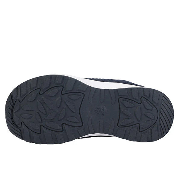 ZEBA Husky ZB6E103 Blue - Boutique du Cordonnier