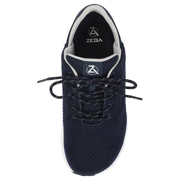 ZEBA Husky ZB6E103 Blue - Boutique du Cordonnier