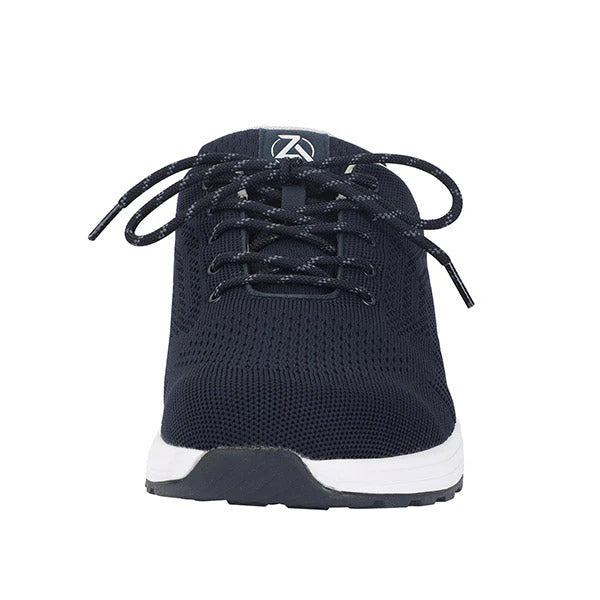 ZEBA Husky ZB6E103 Blue - Boutique du Cordonnier