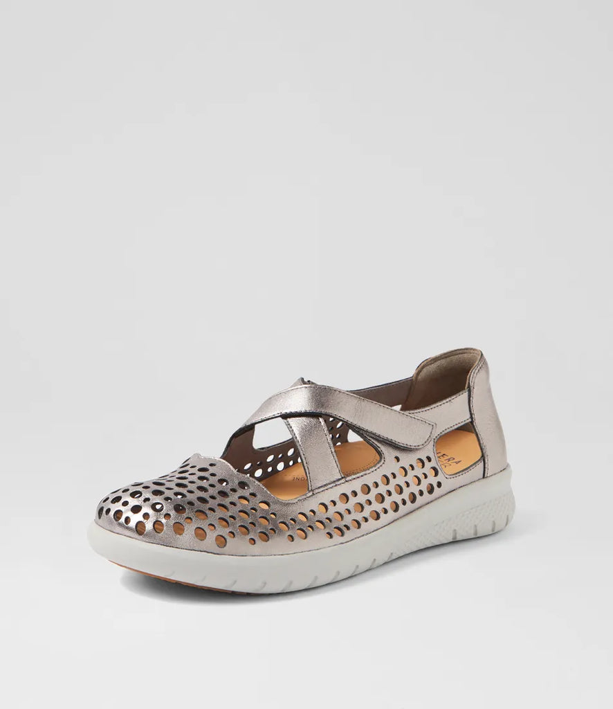 Shop ZIERA's Comfortable Women's Shoes – Boutique du Cordonnier