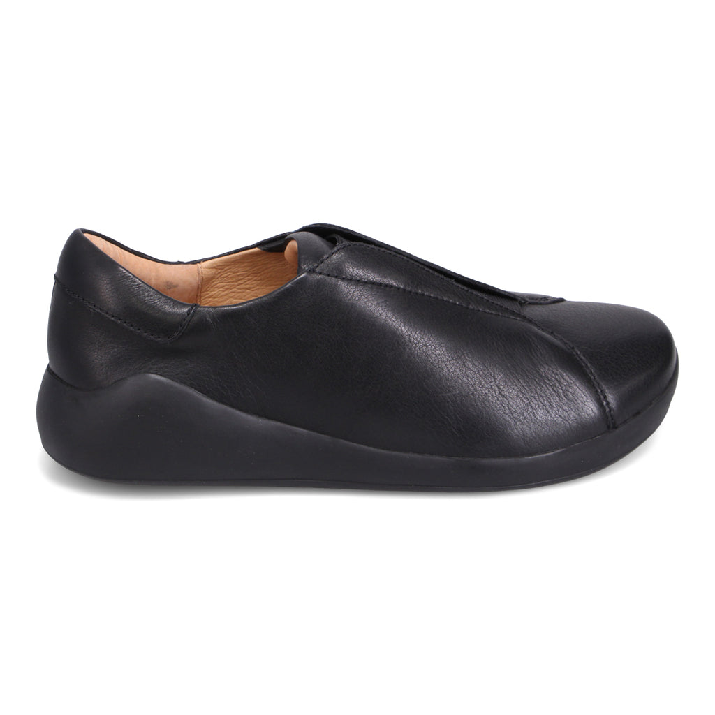 ZIERA YASS XW-ZR ZR10932B5863370 Noir - Boutique du Cordonnier