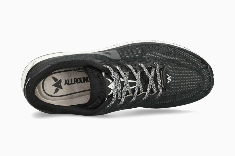 Allrounder ACTIVE Black 84 par Mephisto - Boutique du Cordonnier