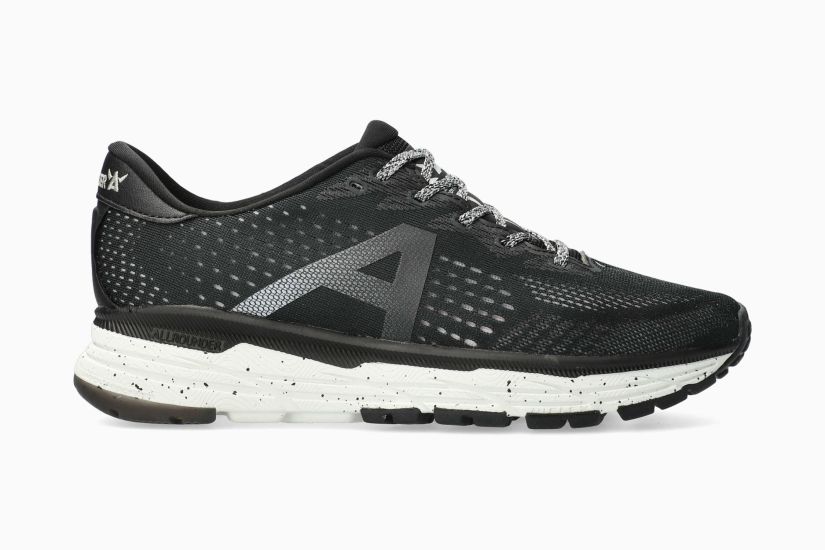 Allrounder ACTIVE Black 84 par Mephisto - Boutique du Cordonnier