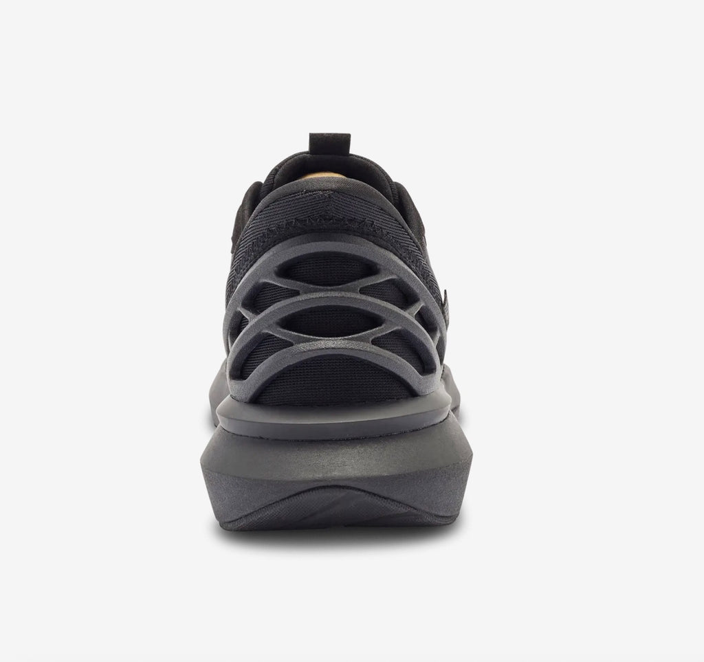 kizik Athens 2 MATH2502 Blackout - Boutique du Cordonnier