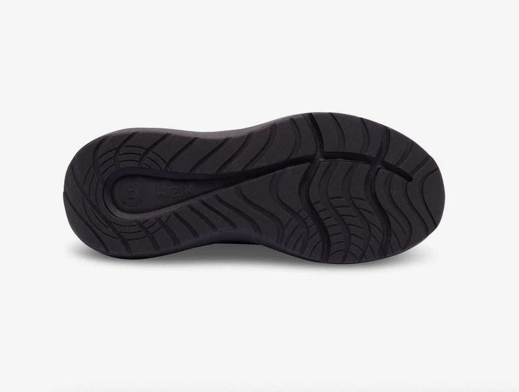 kizik Athens 2 MATH2502 Blackout - Boutique du Cordonnier