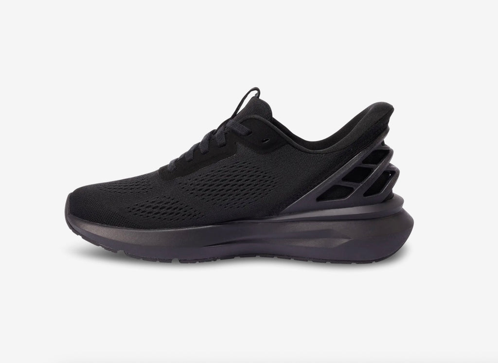 kizik Athens 2 MATH2502 Blackout - Boutique du Cordonnier