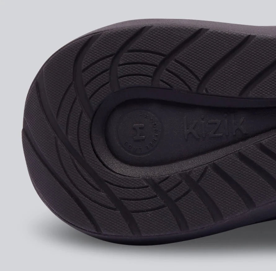 kizik Athens 2 MATH2502 Blackout - Boutique du Cordonnier