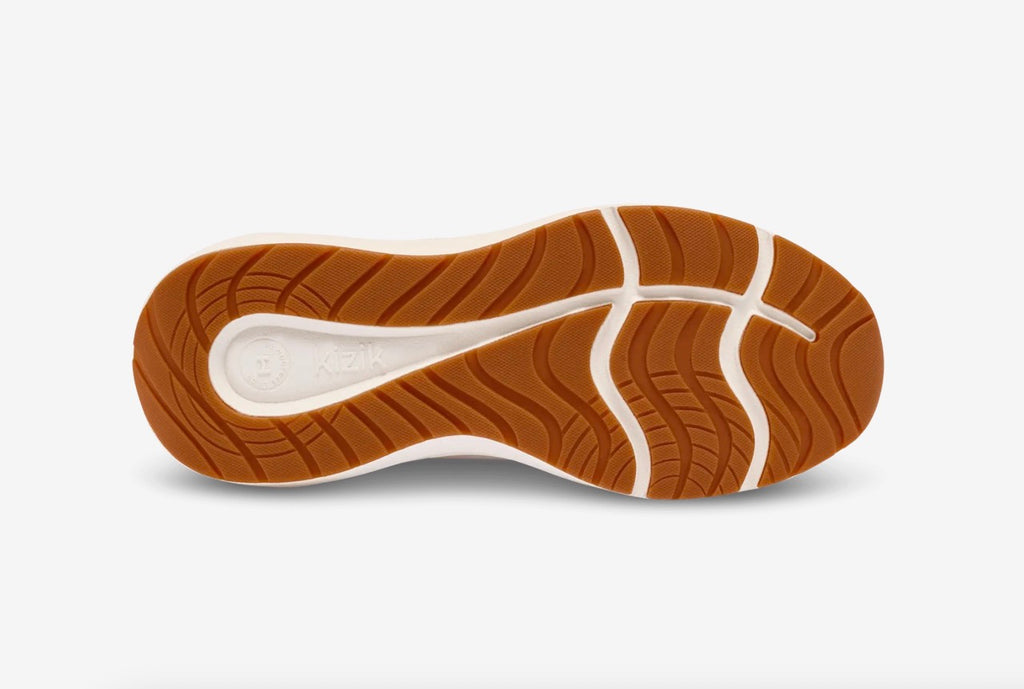 kizik Athens 2 MATH2507 Bright White - Boutique du Cordonnier