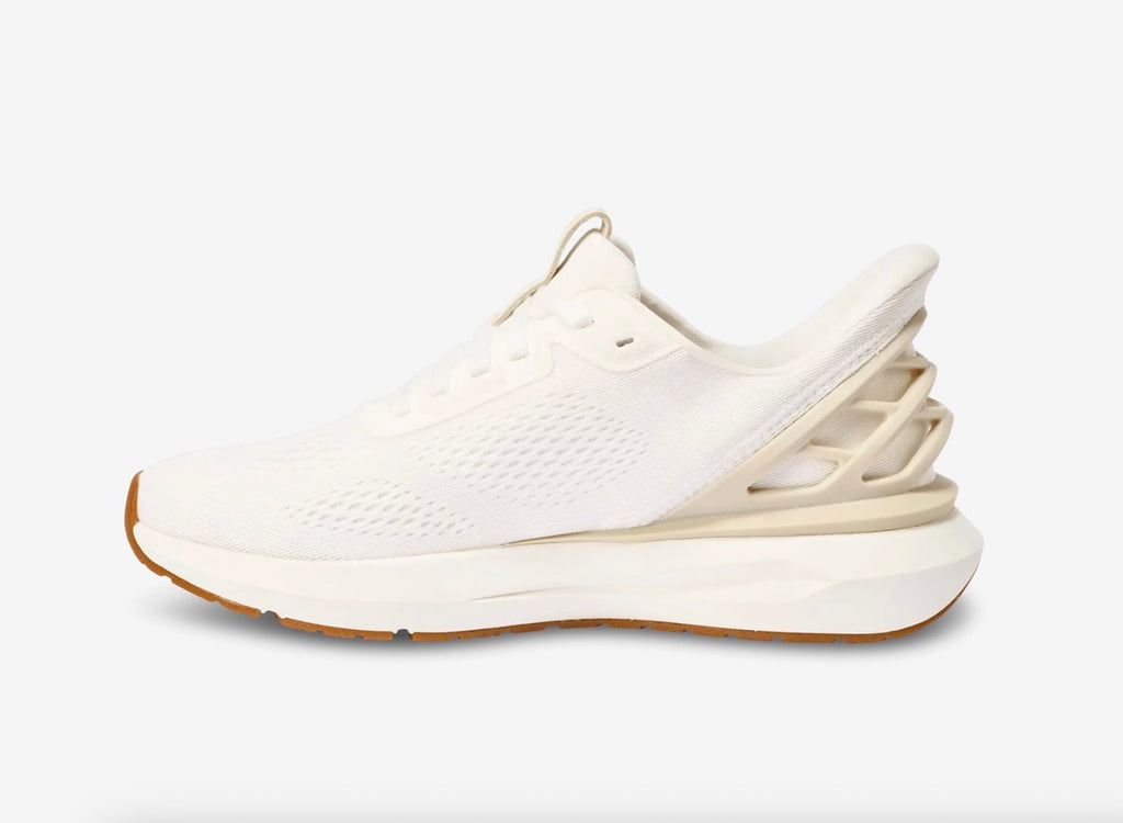 kizik Athens 2 MATH2507 Bright White - Boutique du Cordonnier