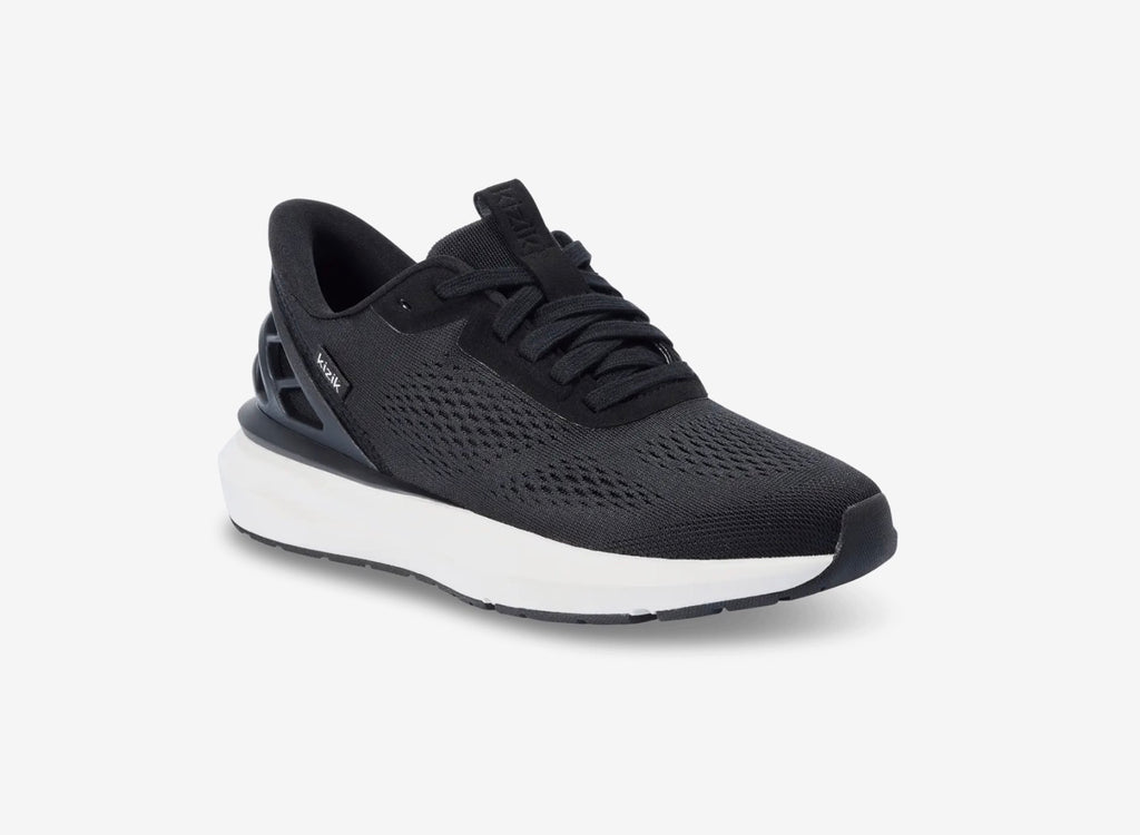 kizik Athens 2 WATH2506 Black - Boutique du Cordonnier