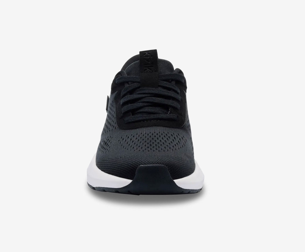 kizik Athens 2 WATH2506 Black - Boutique du Cordonnier